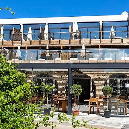 Hotel Kalliste - Eco Label