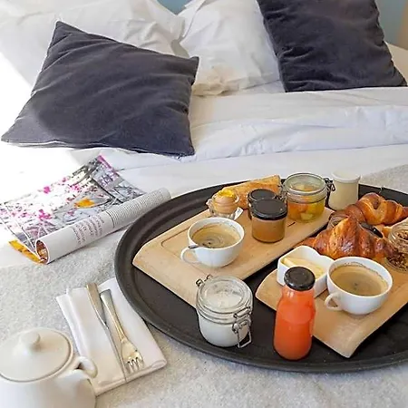Kalliste - Eco Label Hotel