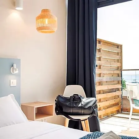 Kalliste - Eco Label Hotel 3*