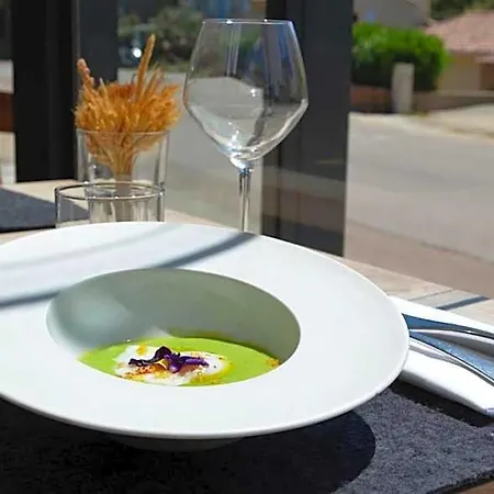 Kalliste - Eco Label Hotel