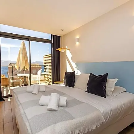 Hotel Kalliste - Eco Label 3*