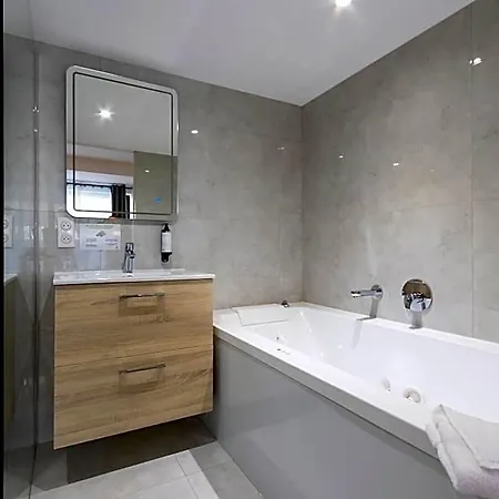 Hotel Kalliste - Eco Label 3*