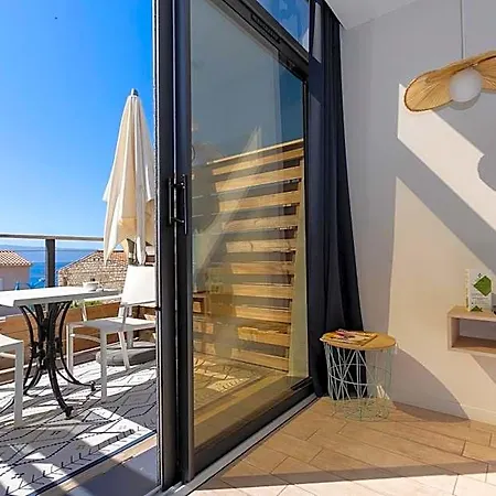 Hotel Kalliste - Eco Label