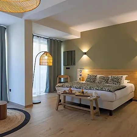 Hotel Kalliste - Eco Label