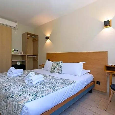Kalliste - Eco Label Hotel Serra di Ferro
