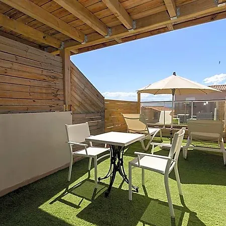 Kalliste - Eco Label Hotel Serra di Ferro