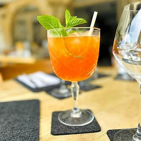 Kalliste - Eco Label Hotel 3*