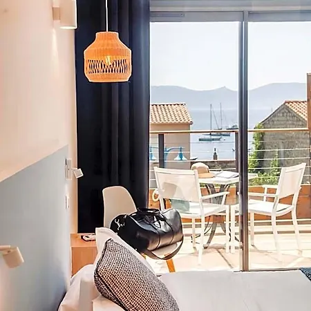 Kalliste - Eco Label 3*