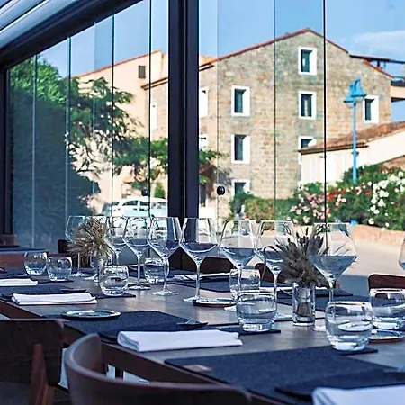 Hotel Kalliste - Eco Label