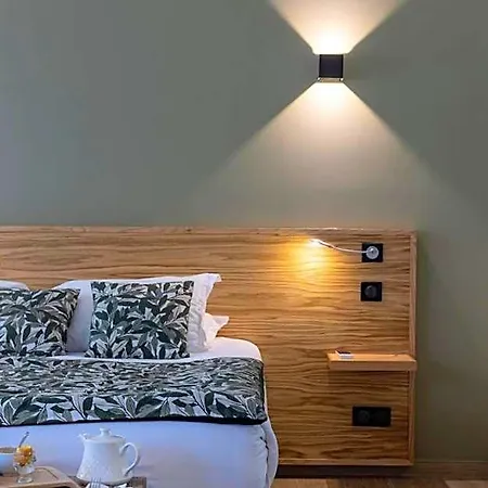 Kalliste - Eco Label Hotel Serra di Ferro