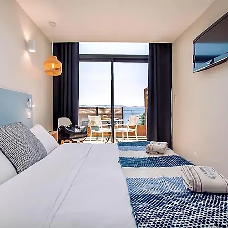 Kalliste - Eco Label Hotel 3*